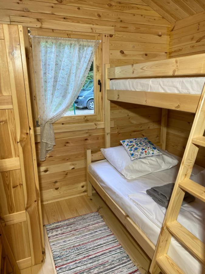 Dubryk Na Kaszubach Prázdninový dům *