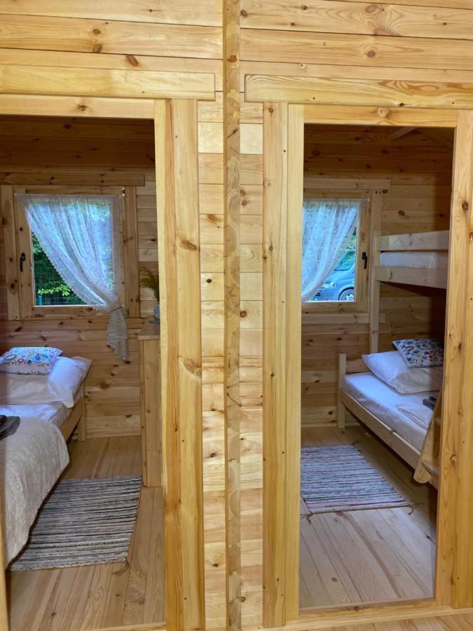 Dubryk Na Kaszubach * Stara Kiszewa
