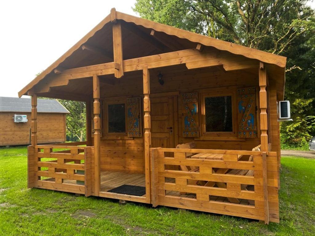 Dubryk Na Kaszubach Stara Kiszewa