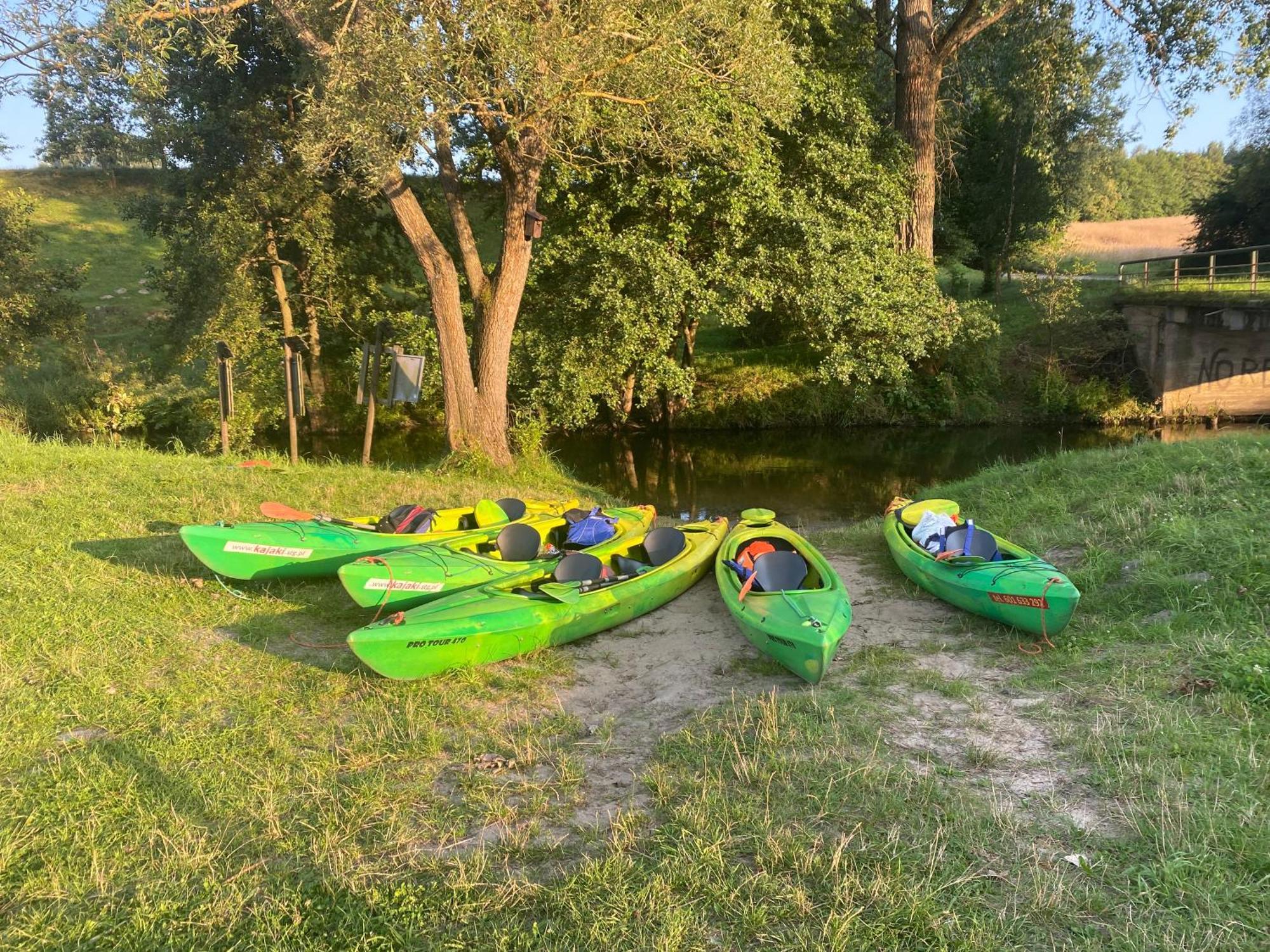 Dubryk Na Kaszubach * Stara Kiszewa